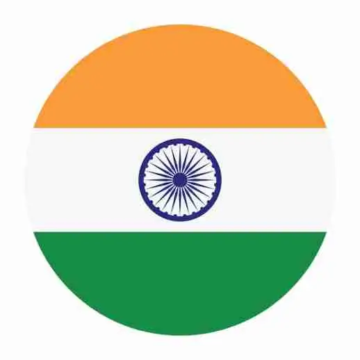 India Flag