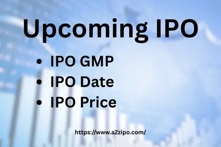 Upcoming IPO GMP | Upcoming IPO List | Upcoming IPO in February 2026