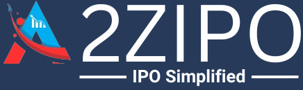 A2Z IPO Logo